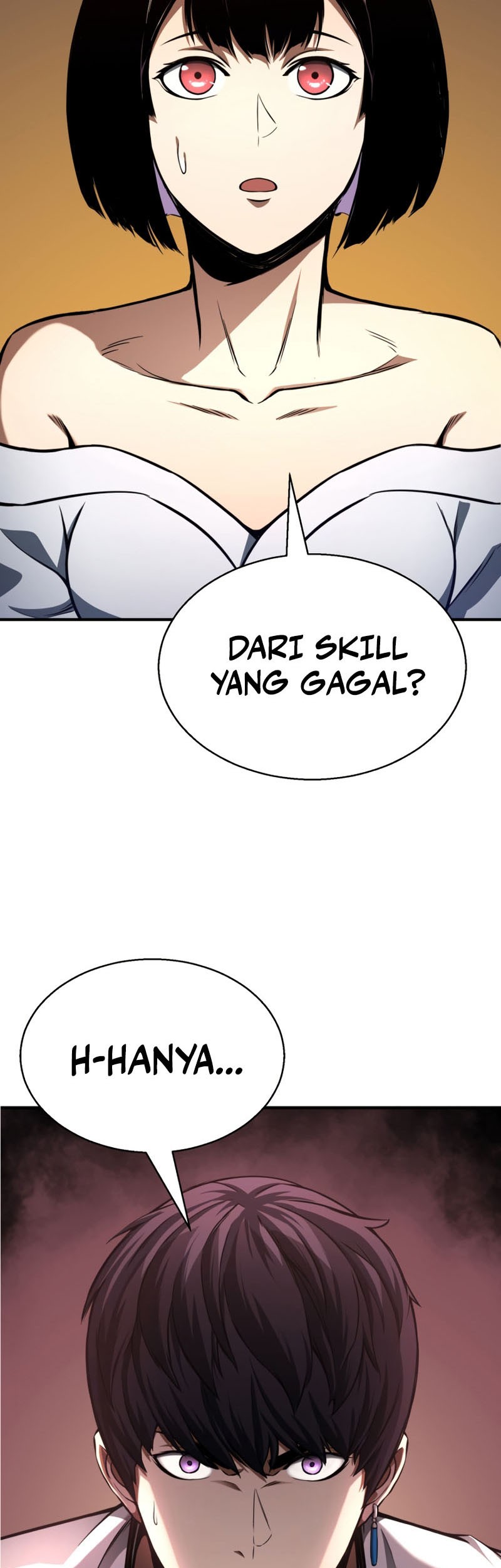 Absolute Necromancer Bab 14 halaman 32