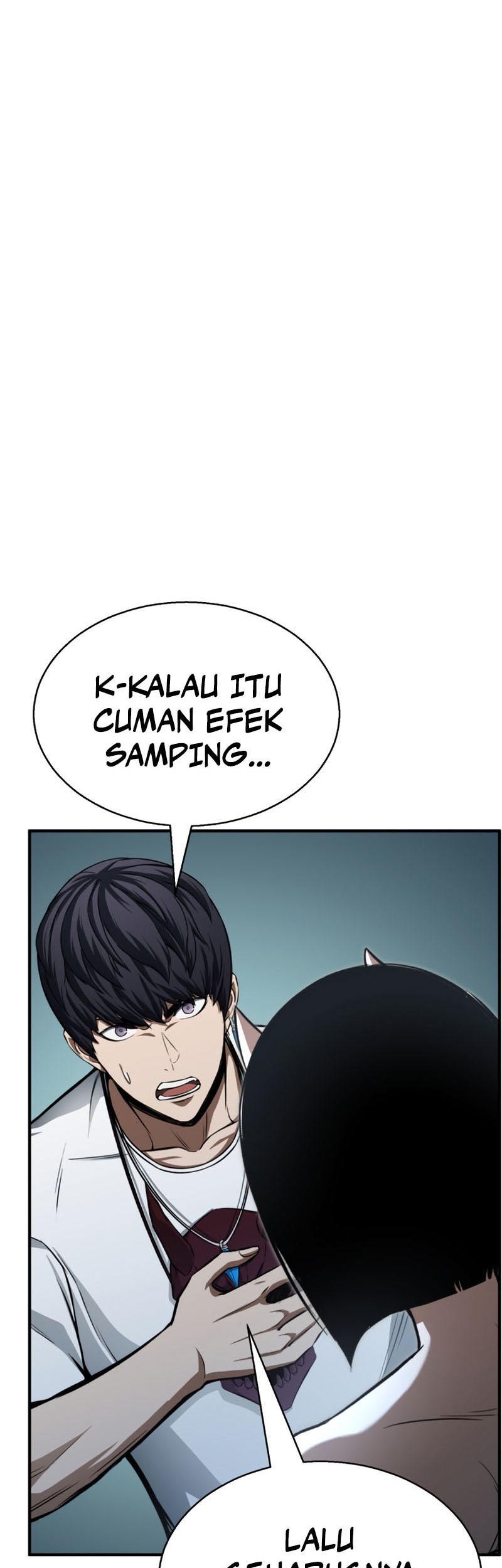 Absolute Necromancer Bab 14 halaman 34