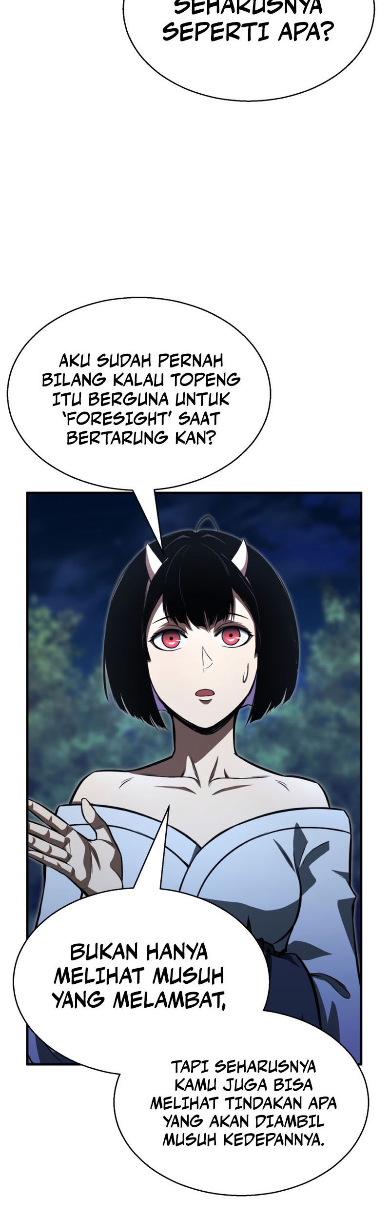 Absolute Necromancer Bab 14 halaman 35