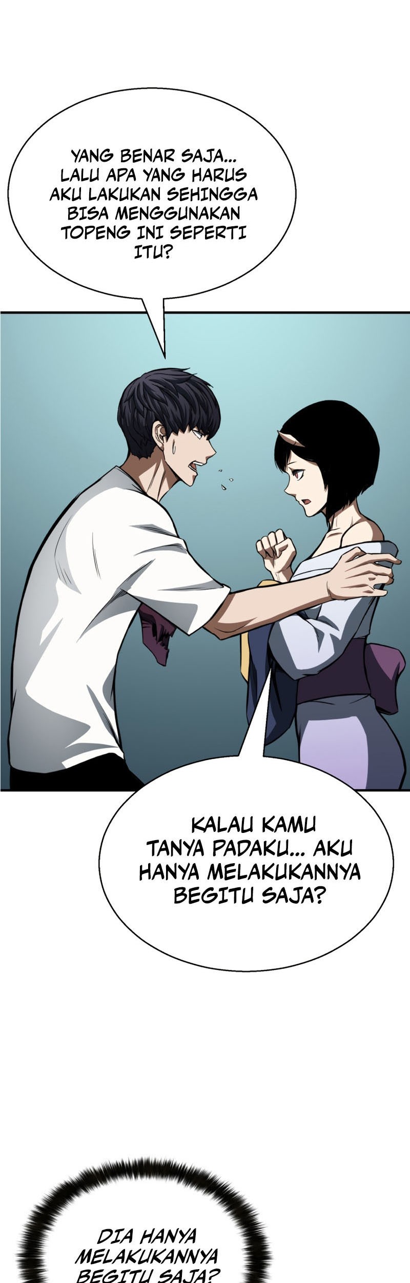 Absolute Necromancer Bab 14 halaman 36