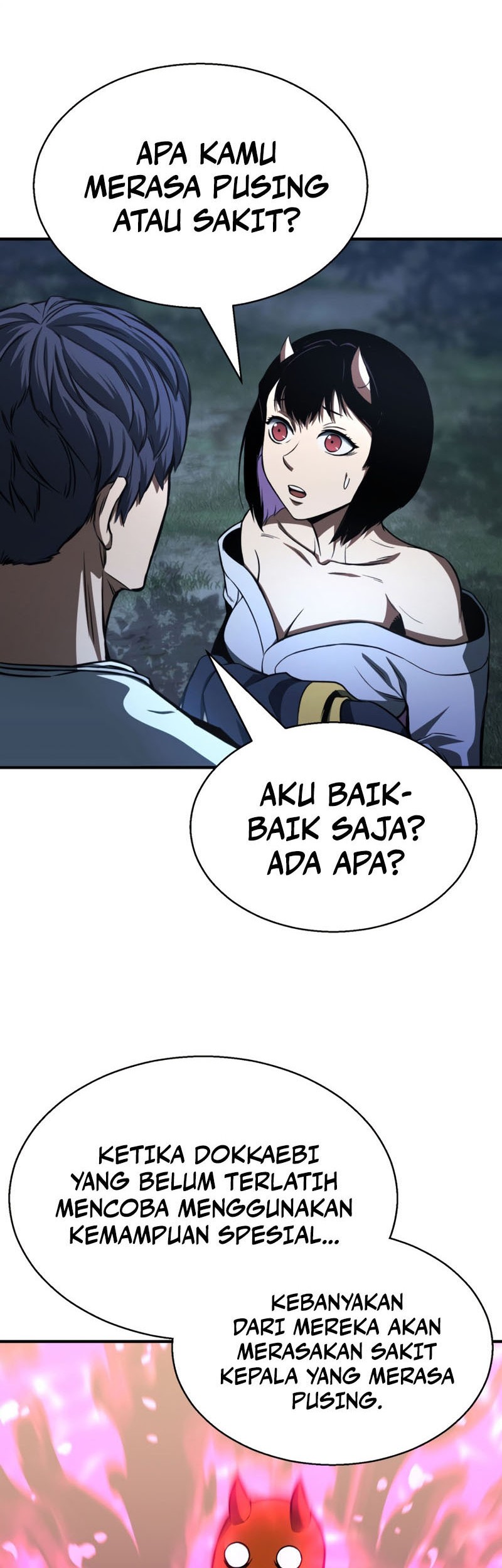 Absolute Necromancer Bab 14 halaman 39