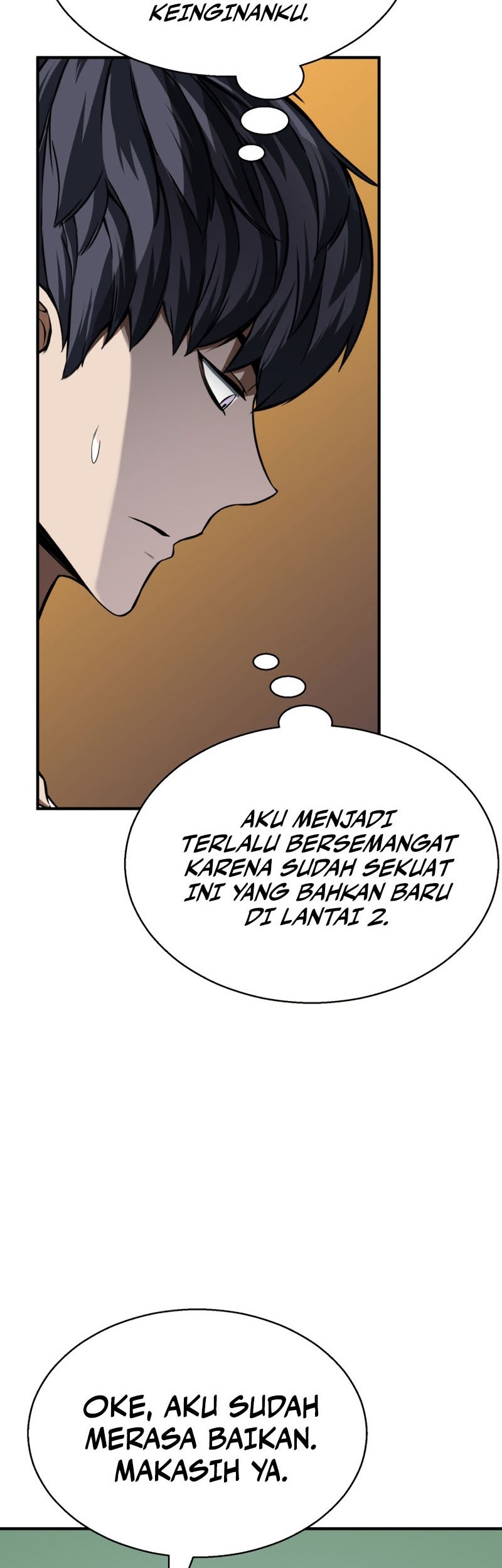 Absolute Necromancer Bab 14 halaman 43