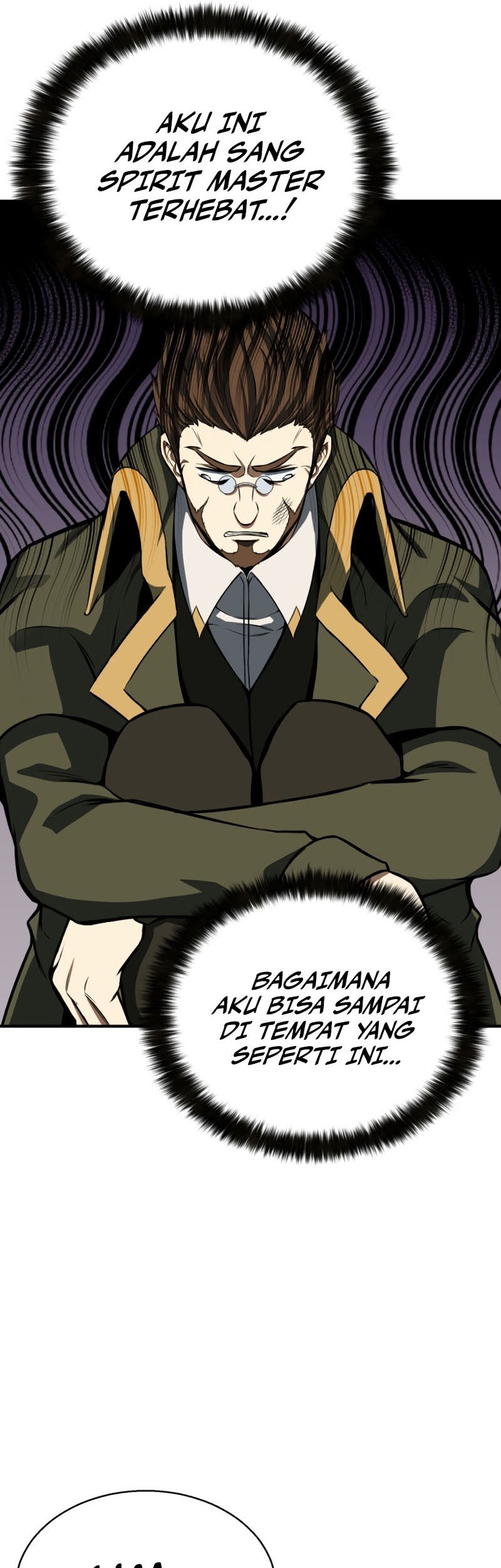 Absolute Necromancer Bab 14 halaman 46