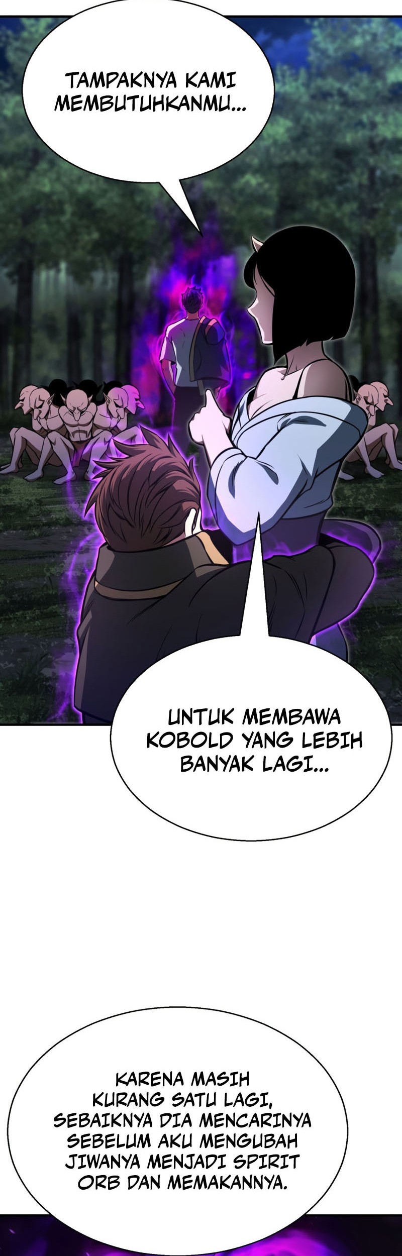 Absolute Necromancer Bab 14 halaman 51