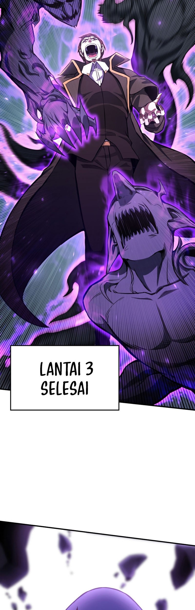Absolute Necromancer Bab 14 halaman 55