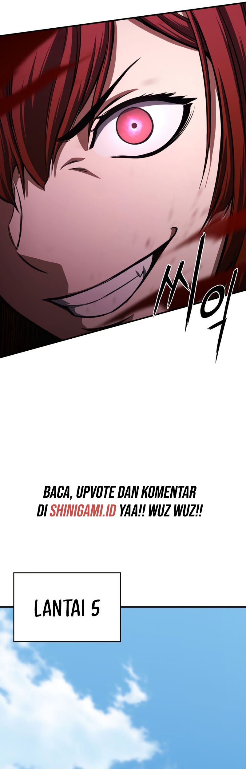 Absolute Necromancer Bab 14 halaman 58