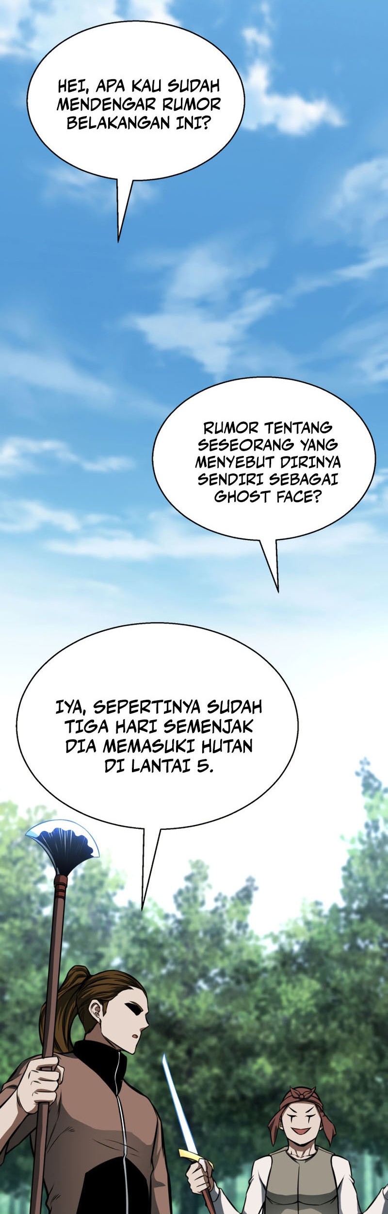 Absolute Necromancer Bab 14 halaman 59