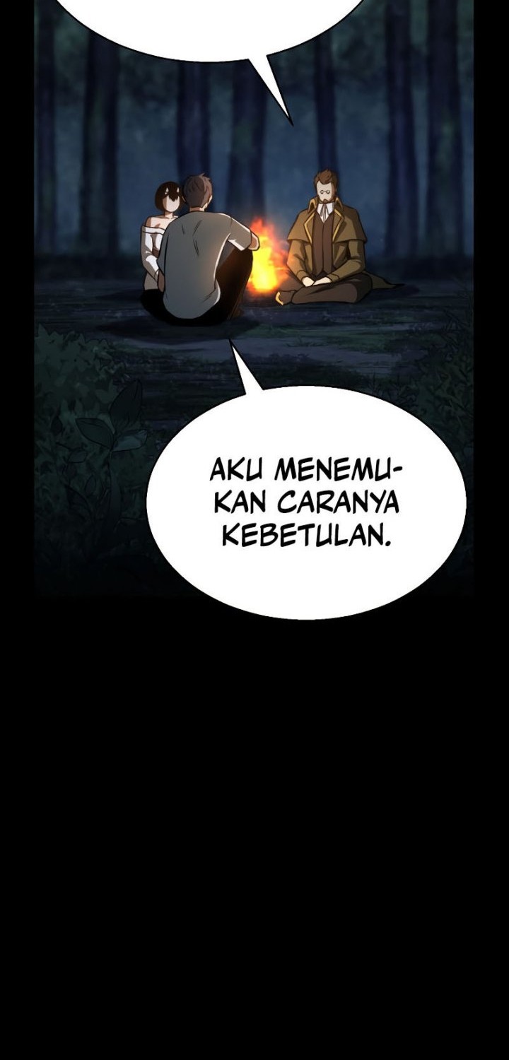 Absolute Necromancer Bab 15 halaman 13