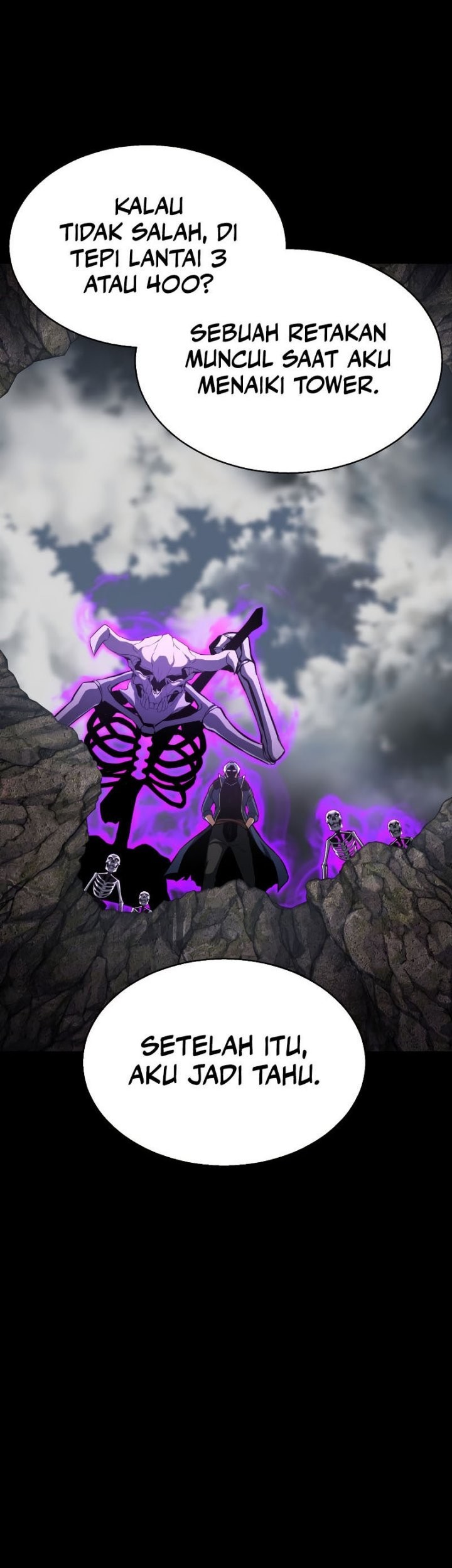 Absolute Necromancer Bab 15 halaman 14