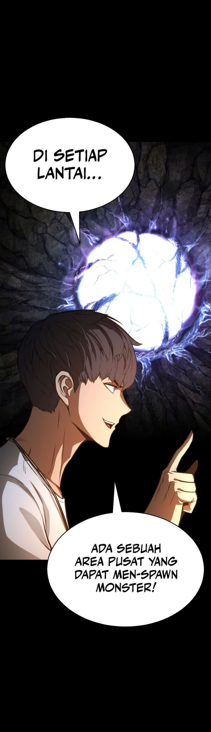 Absolute Necromancer Bab 15 halaman 15