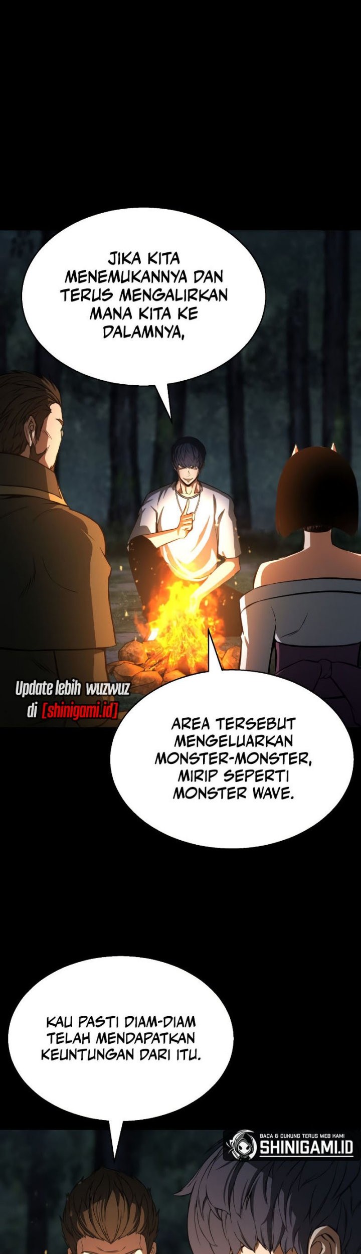 Absolute Necromancer Bab 15 halaman 16