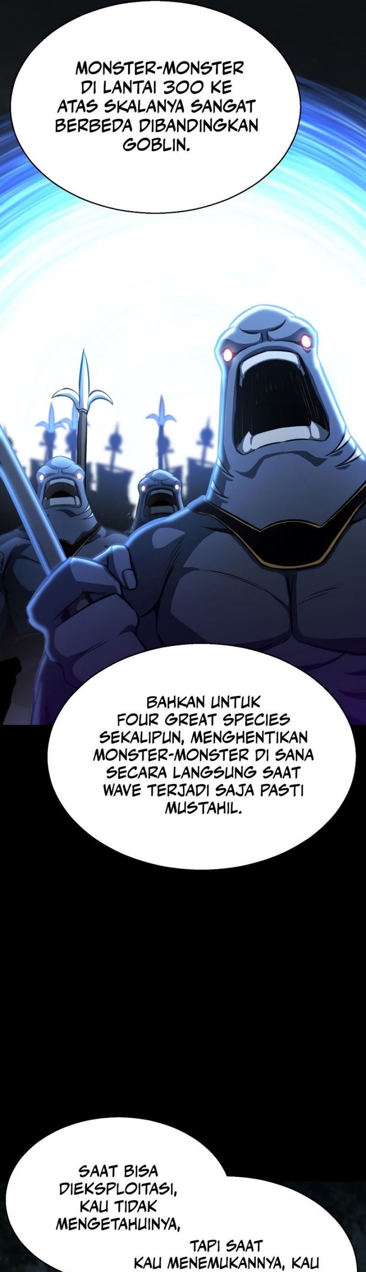 Absolute Necromancer Bab 15 halaman 18