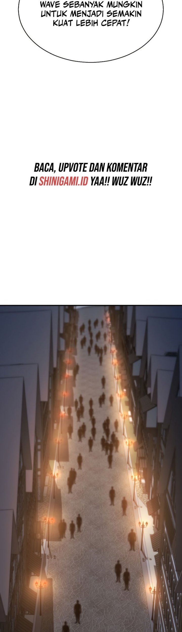 Absolute Necromancer Bab 15 halaman 20