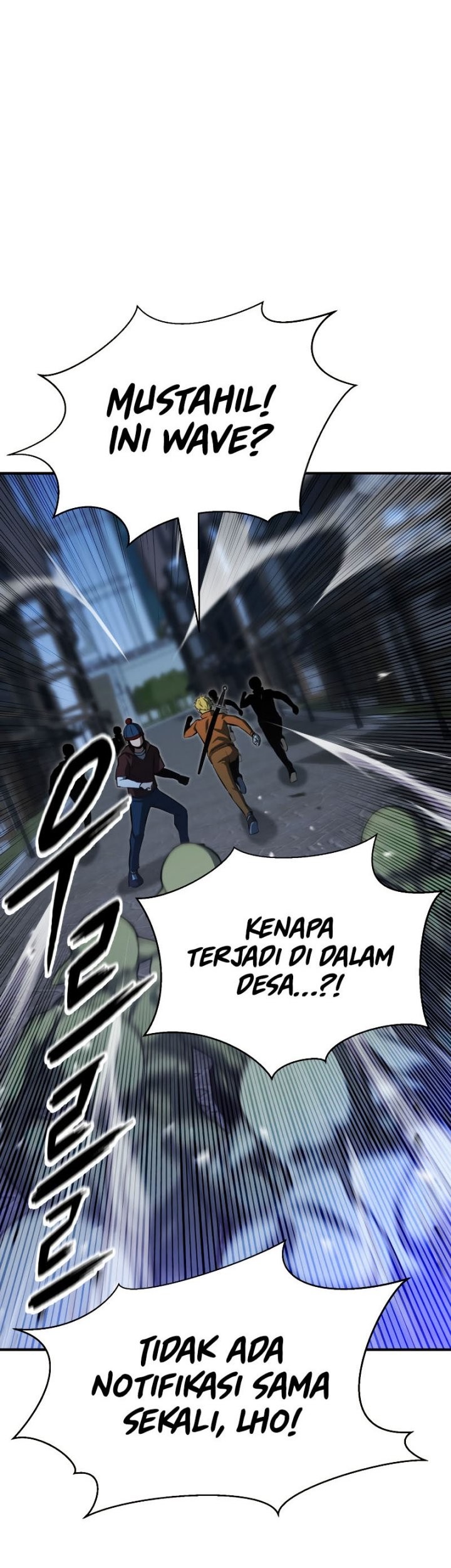Absolute Necromancer Bab 15 halaman 26