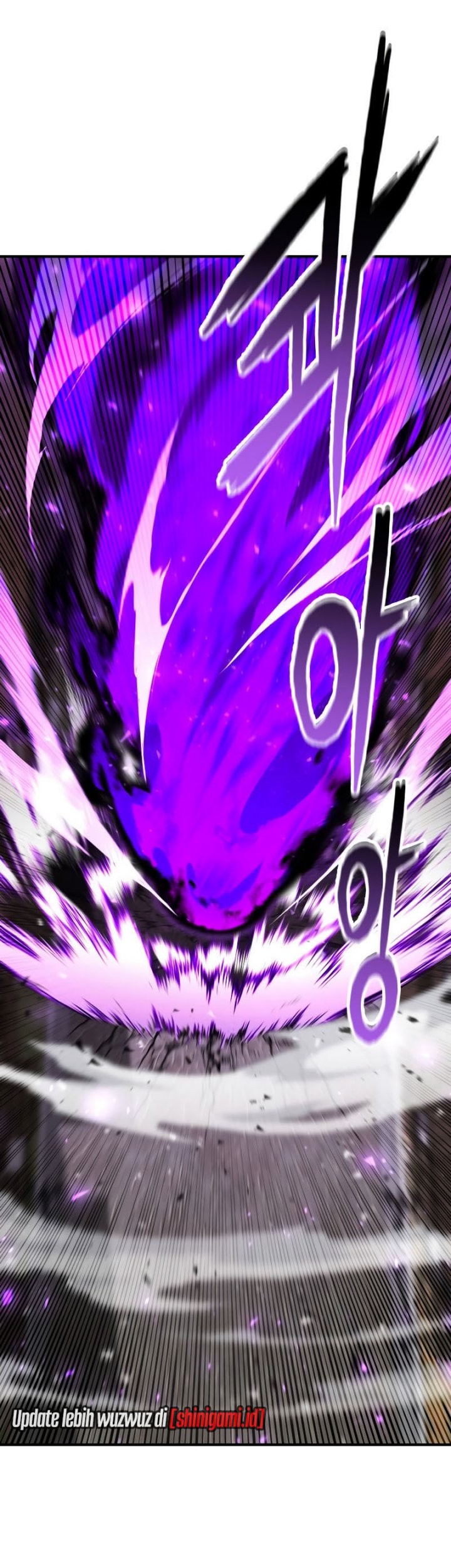 Absolute Necromancer Bab 15 halaman 34