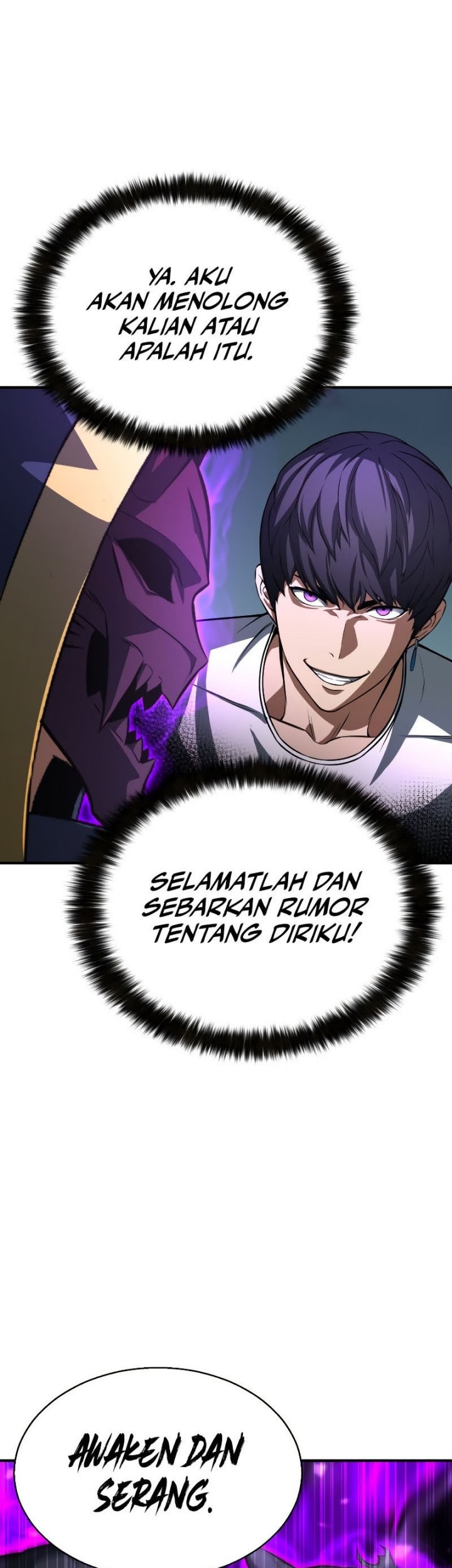 Absolute Necromancer Bab 15 halaman 38