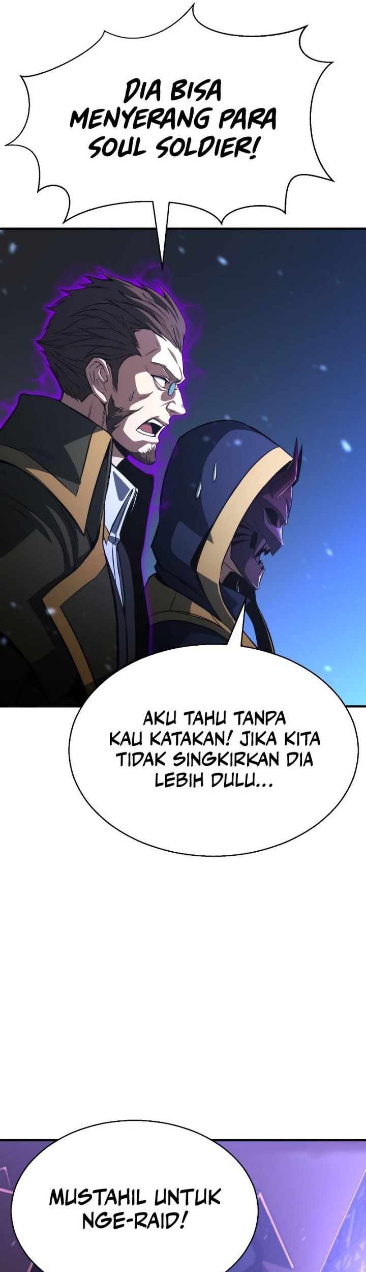 Absolute Necromancer Bab 15 halaman 46