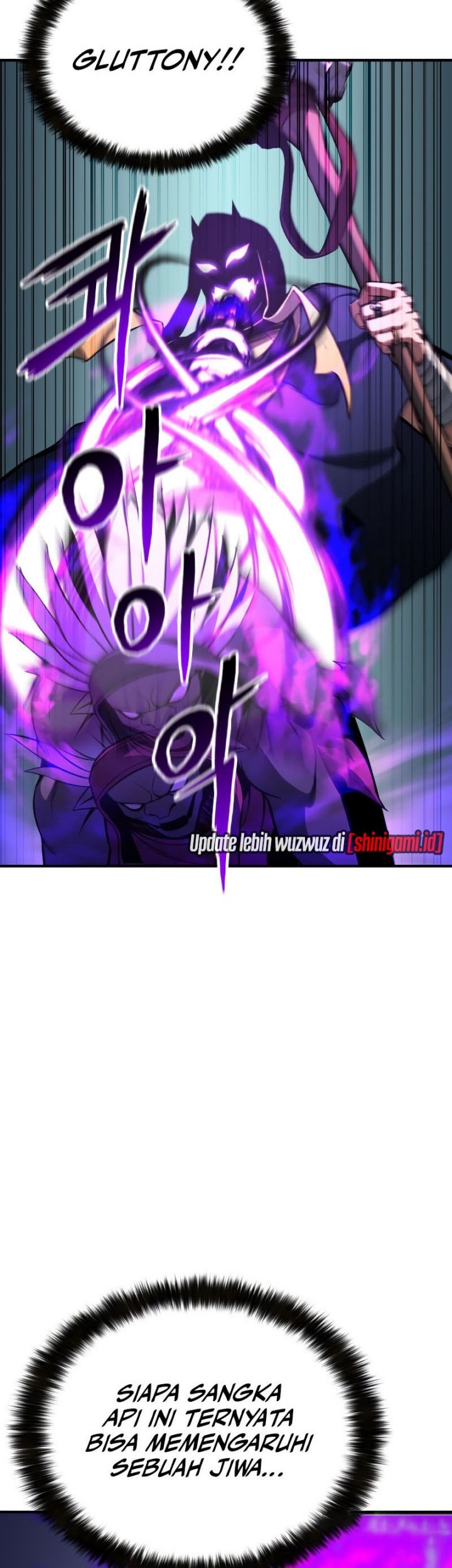 Absolute Necromancer Bab 15 halaman 55