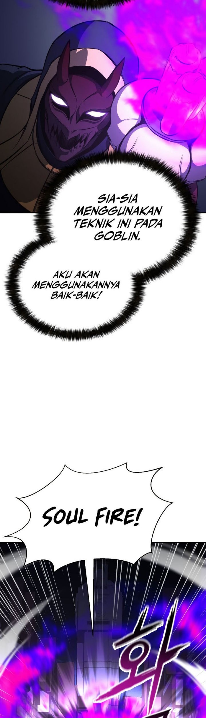 Absolute Necromancer Bab 15 halaman 56