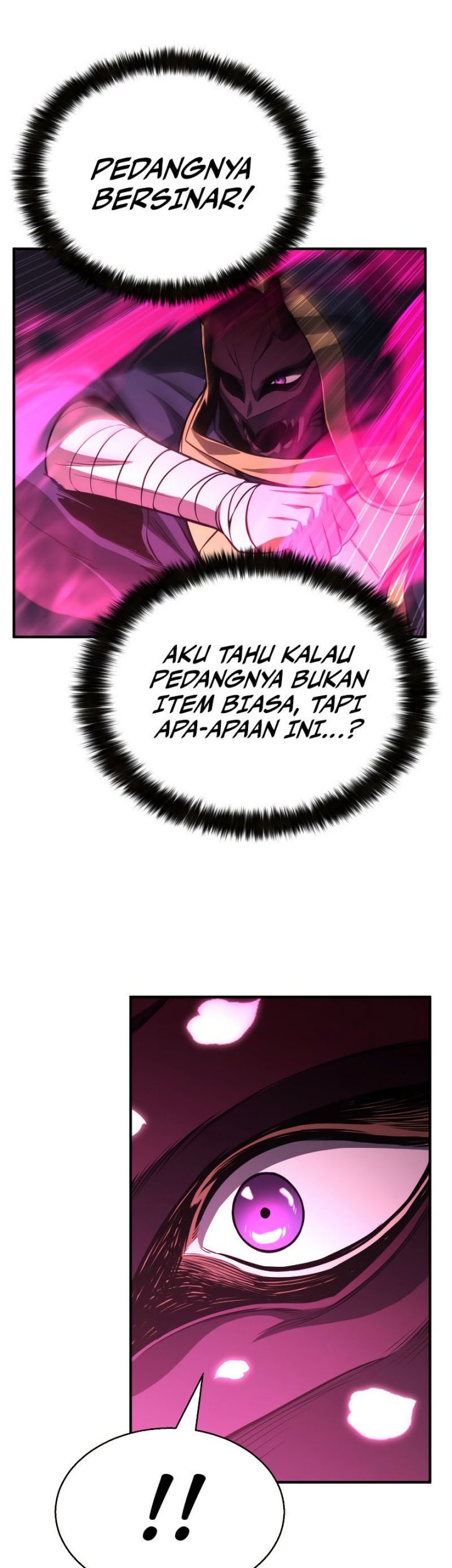Absolute Necromancer chapter 16 halaman 3