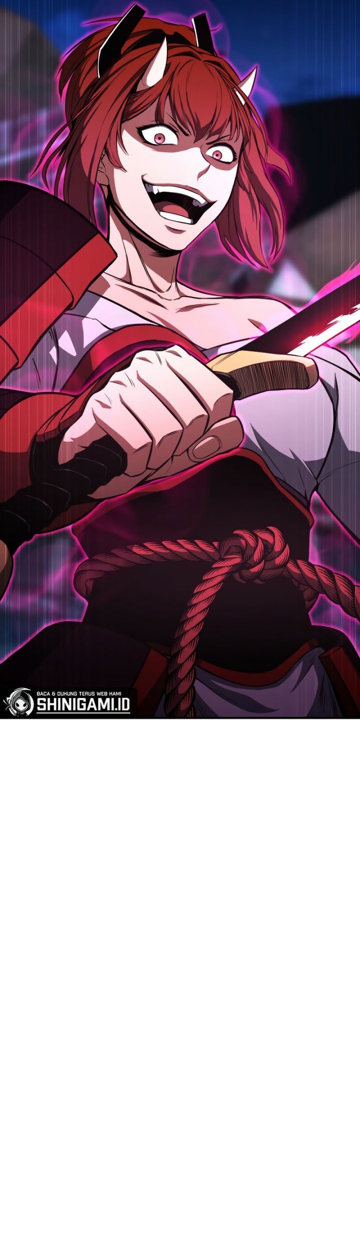 Absolute Necromancer chapter 16 halaman 18