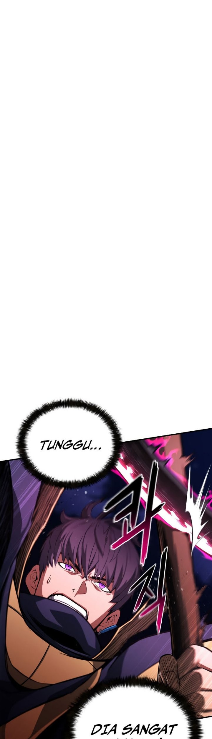 Absolute Necromancer chapter 16 halaman 26