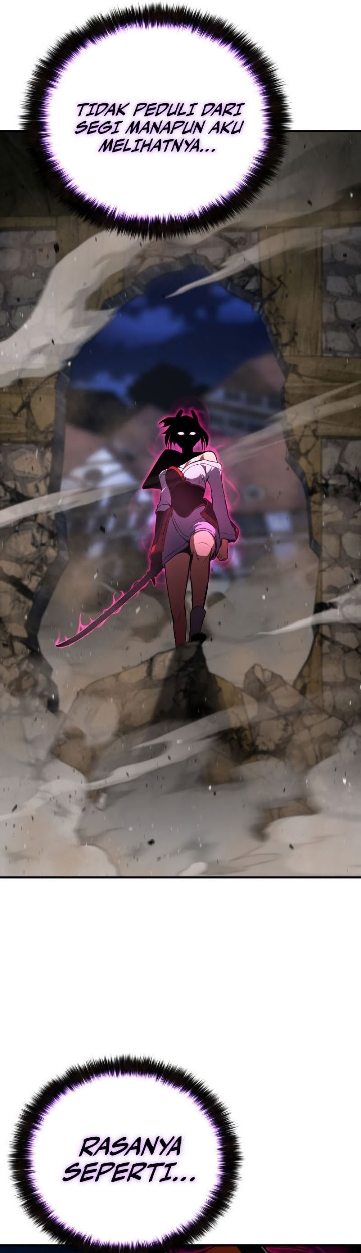 Absolute Necromancer chapter 16 halaman 33
