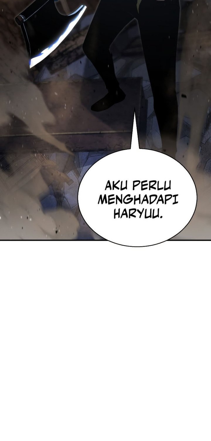 Absolute Necromancer chapter 16 halaman 36