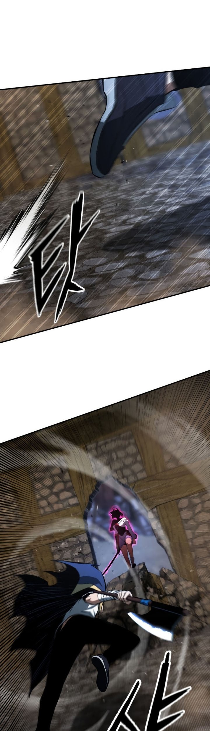 Absolute Necromancer chapter 16 halaman 37