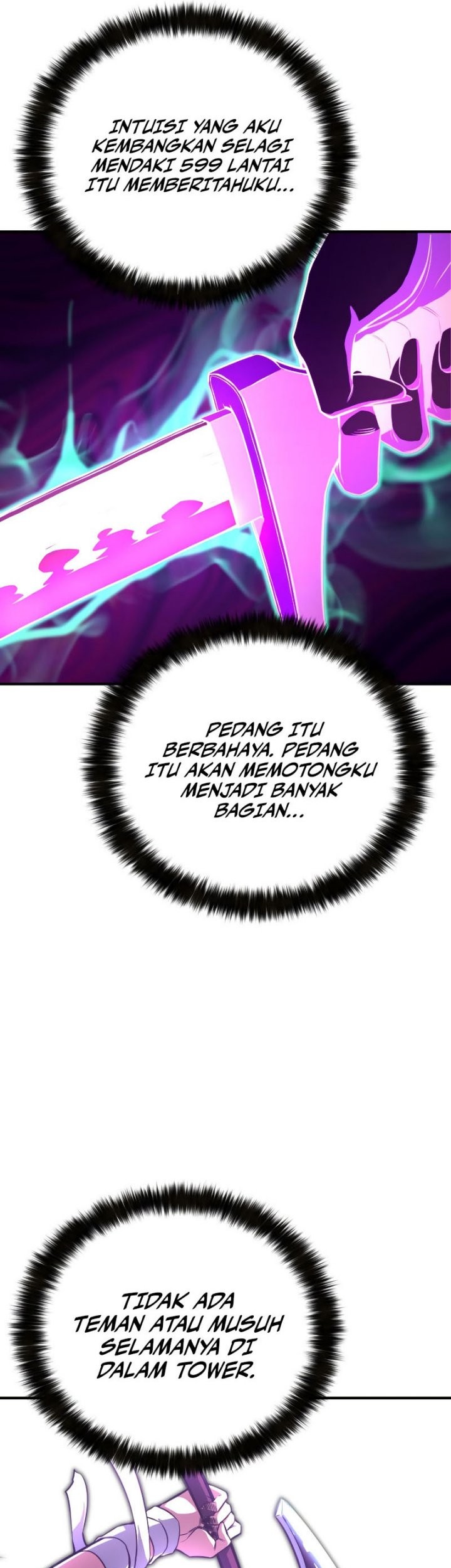 Absolute Necromancer chapter 16 halaman 41