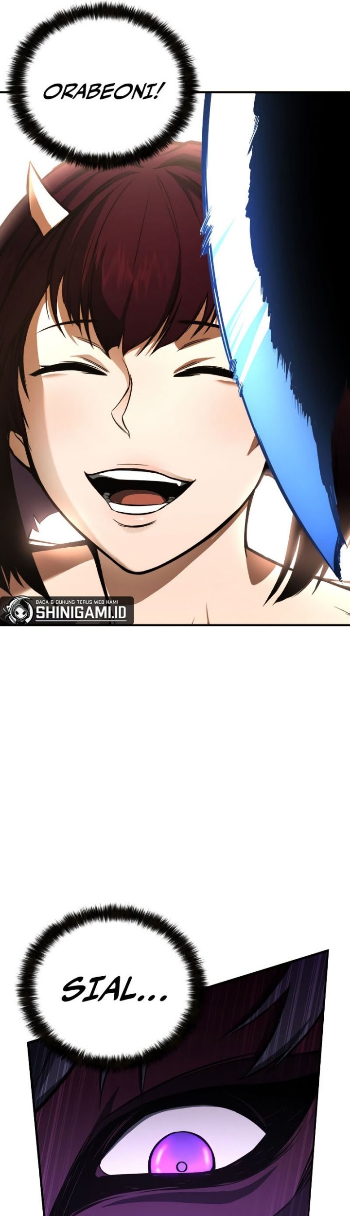 Absolute Necromancer chapter 16 halaman 45