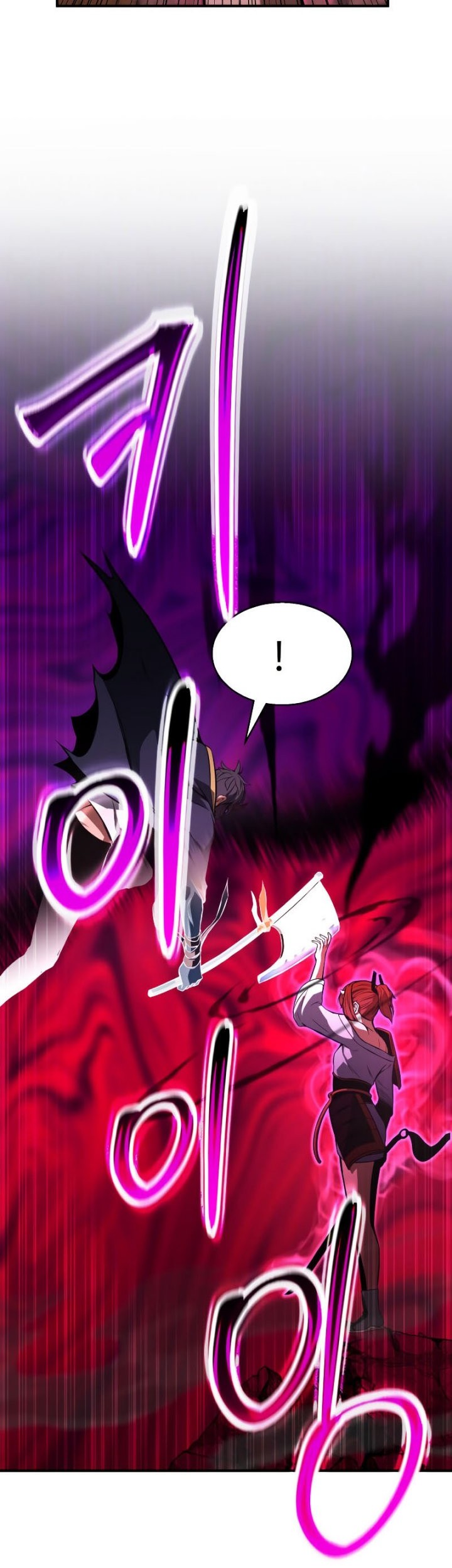 Absolute Necromancer chapter 16 halaman 47