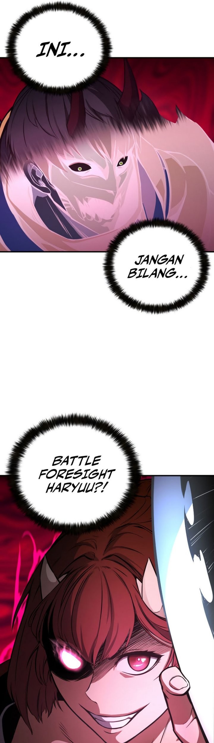 Absolute Necromancer chapter 16 halaman 49