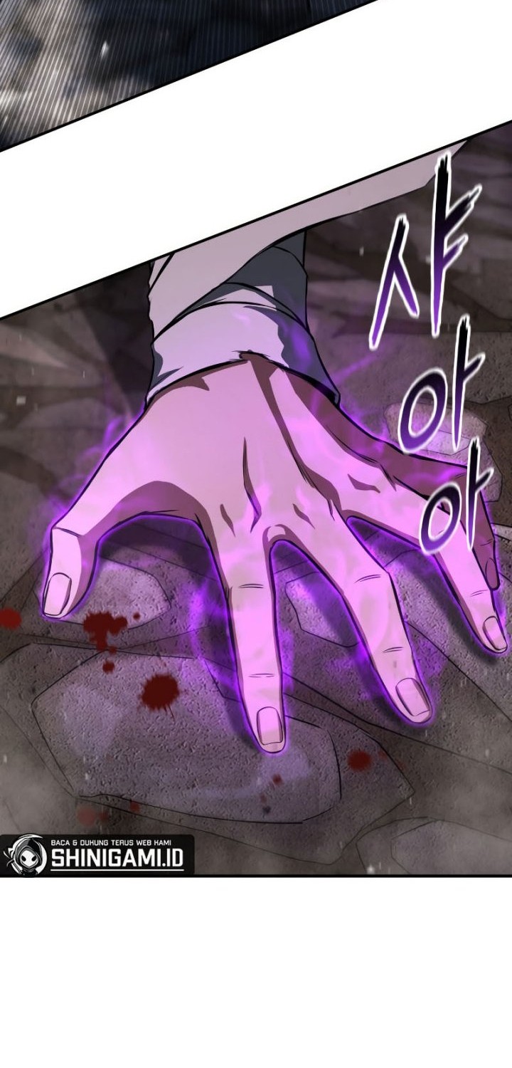 Absolute Necromancer chapter 16 halaman 52