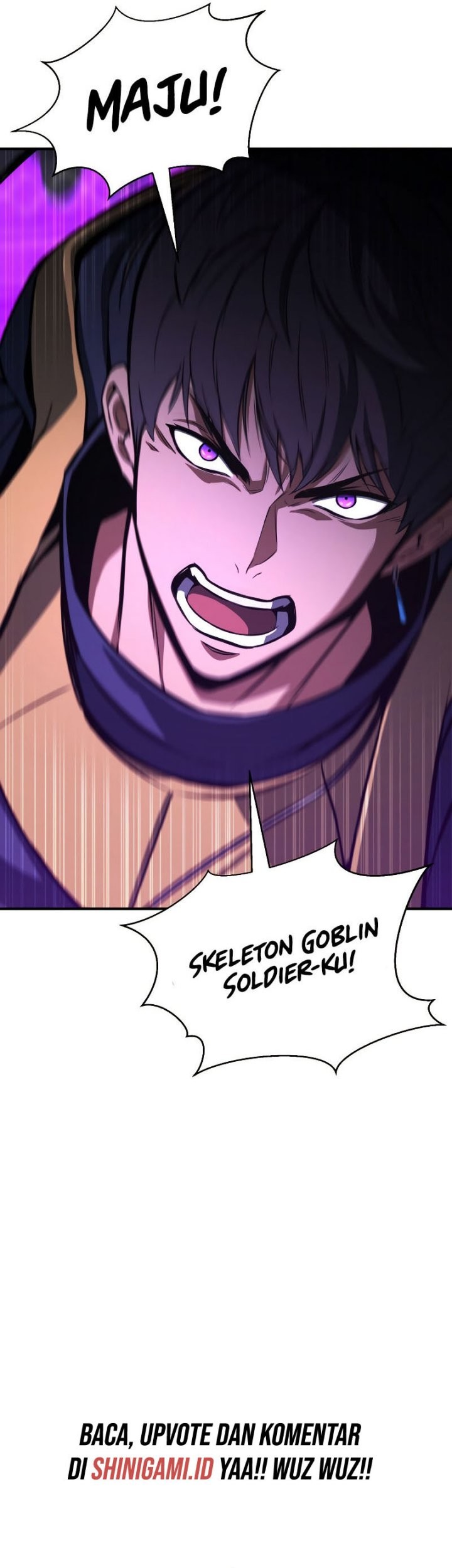 Absolute Necromancer chapter 16 halaman 57