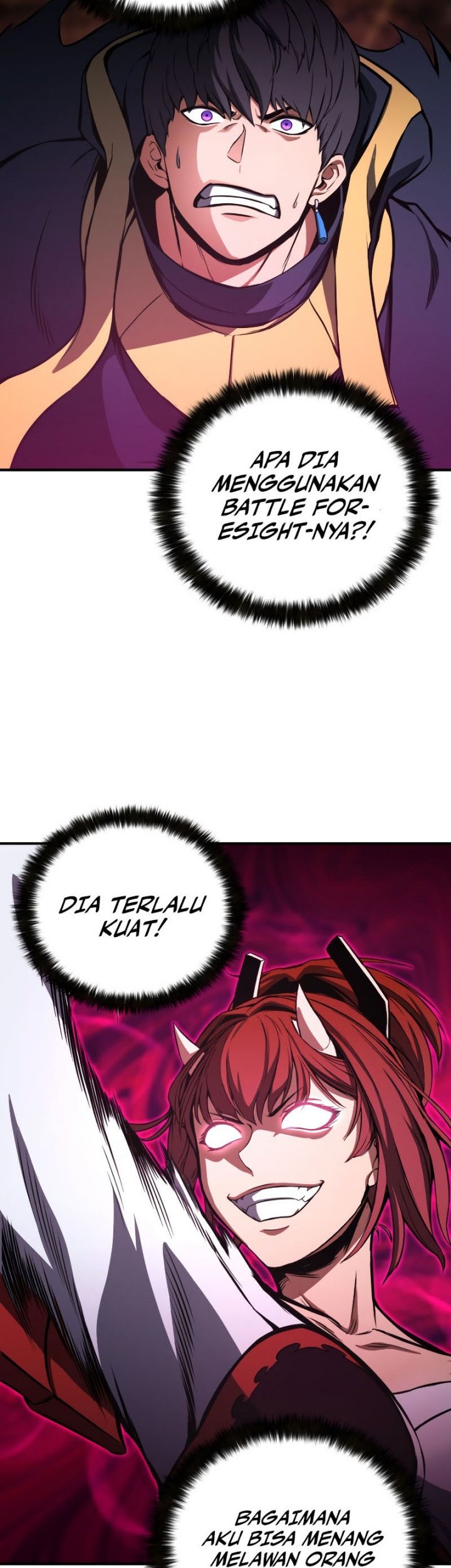 Absolute Necromancer chapter 16 halaman 62