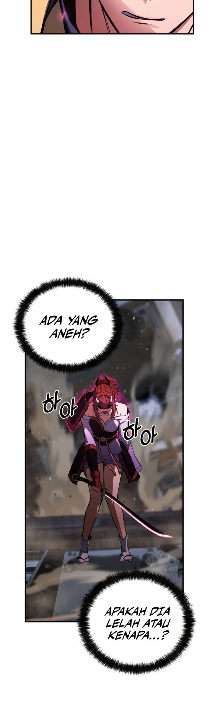 Absolute Necromancer chapter 16 halaman 66