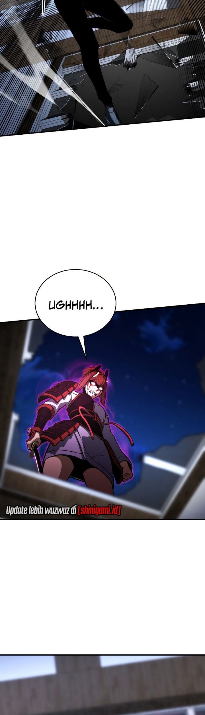 Absolute Necromancer chapter 16 halaman 70
