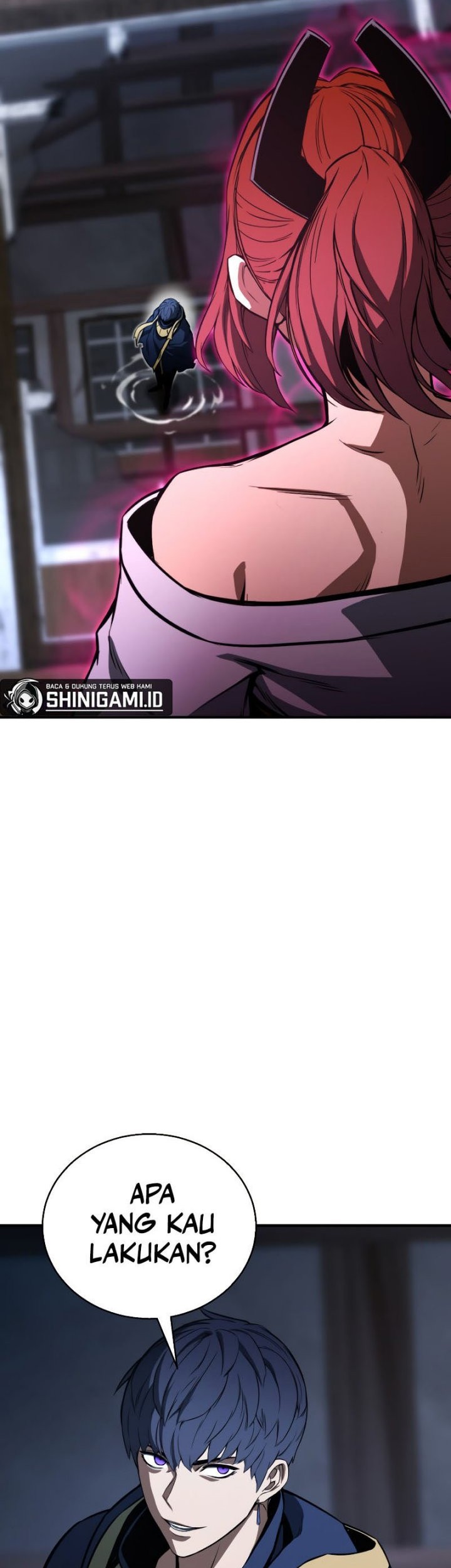 Absolute Necromancer chapter 16 halaman 71