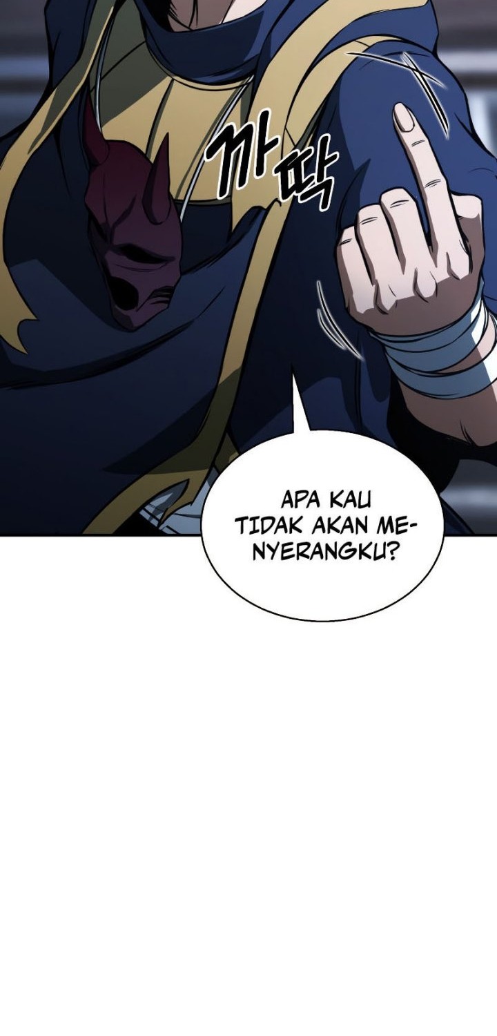 Absolute Necromancer chapter 16 halaman 72