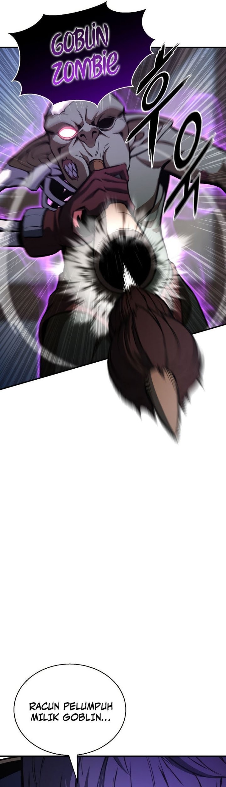 Absolute Necromancer chapter 16 halaman 77