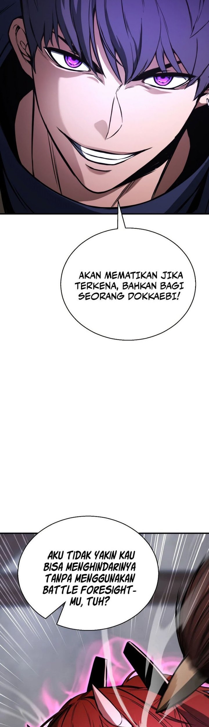 Absolute Necromancer chapter 16 halaman 78