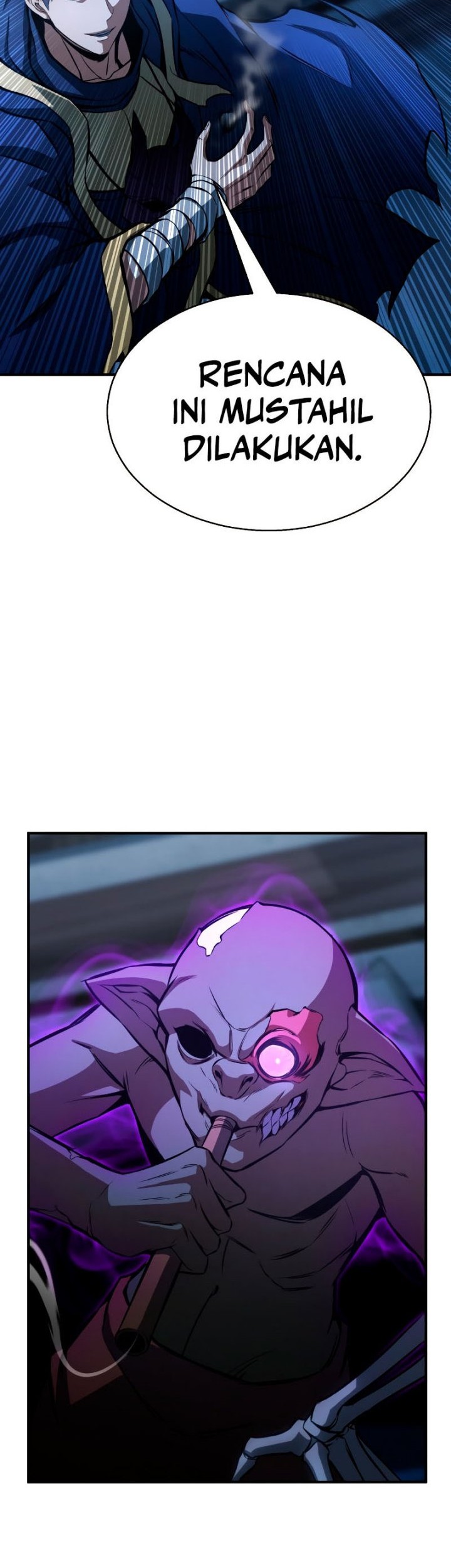 Absolute Necromancer Bab 17 halaman 23