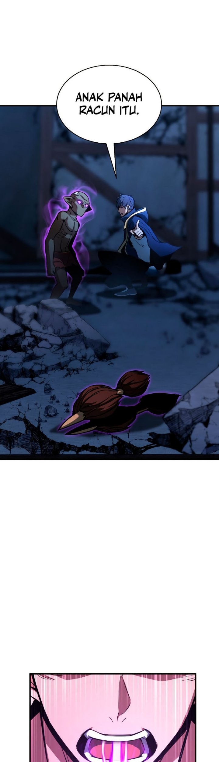 Absolute Necromancer Bab 17 halaman 30
