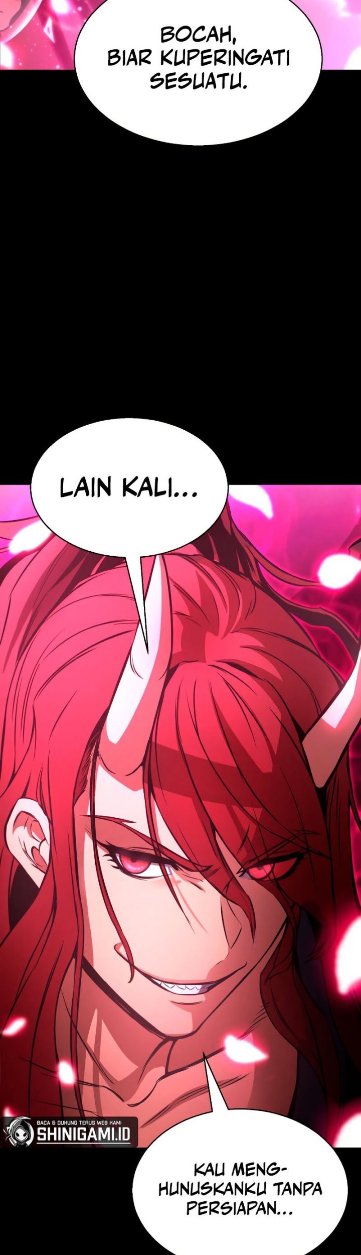 Absolute Necromancer Bab 17 halaman 44