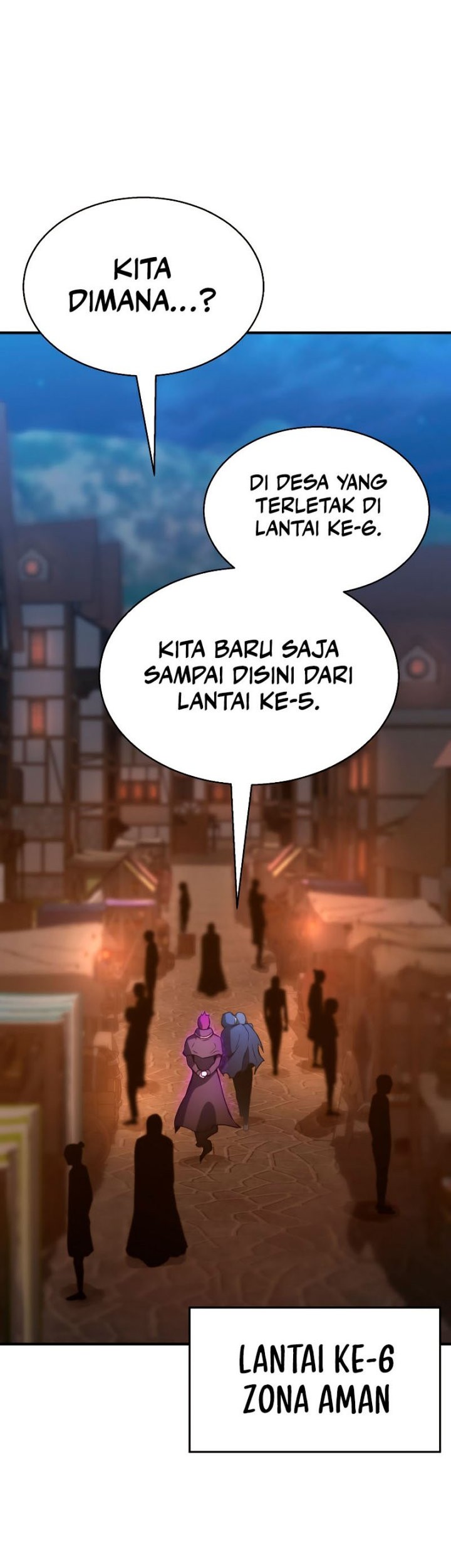 Absolute Necromancer Bab 17 halaman 48