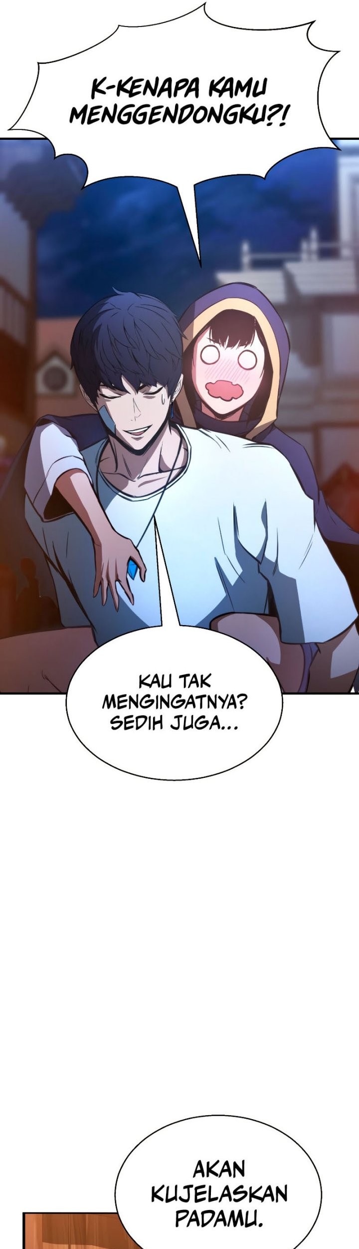 Absolute Necromancer Bab 17 halaman 50