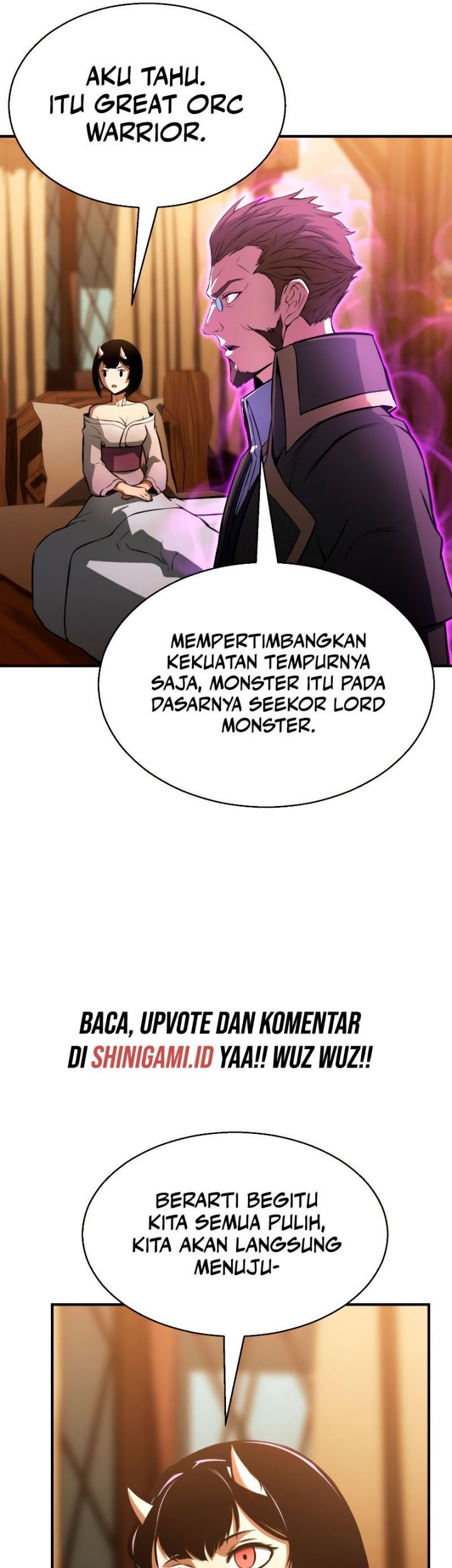 Absolute Necromancer Bab 17 halaman 54