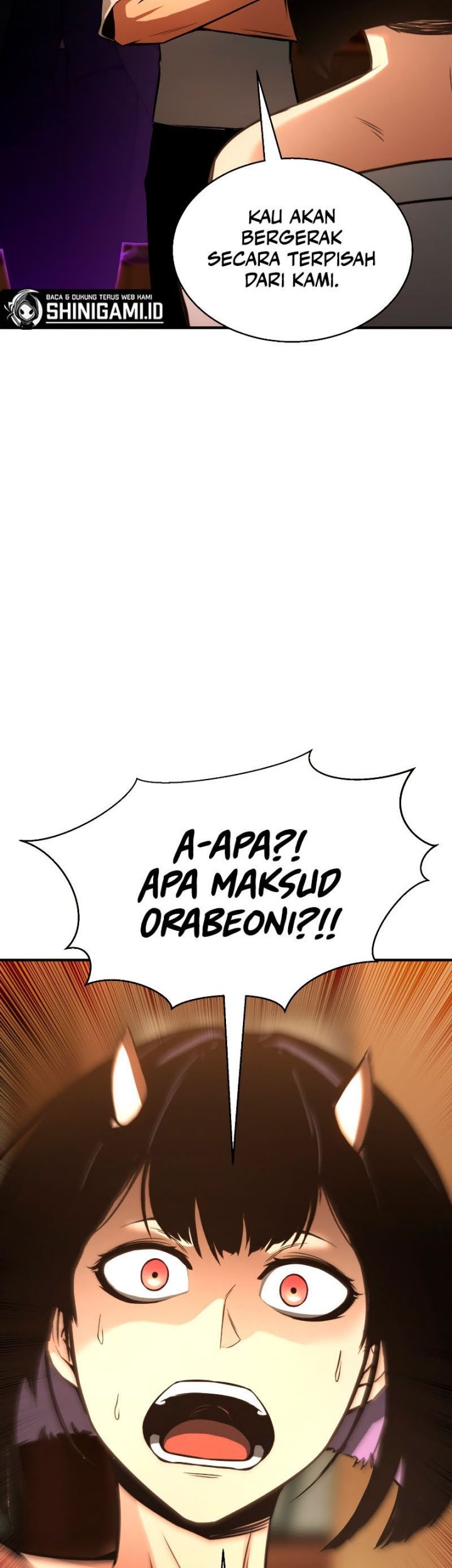 Absolute Necromancer Bab 17 halaman 56