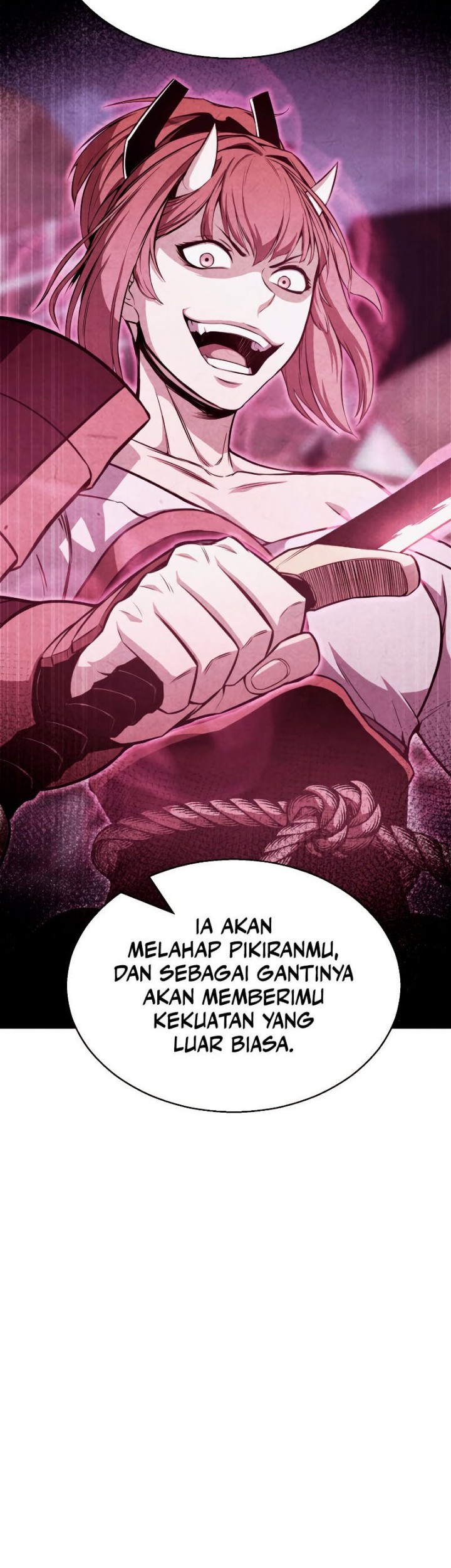 Absolute Necromancer Bab 17 halaman 59